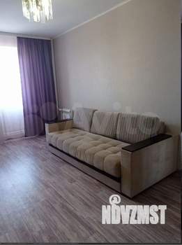 1-к квартира, вторичка, 38м2, 9/17 этаж