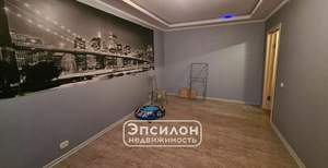 3-к квартира, вторичка, 61м2, 1/5 этаж