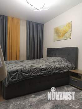 1-к квартира, вторичка, 38м2, 6/10 этаж