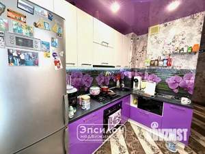 2-к квартира, вторичка, 46м2, 5/9 этаж