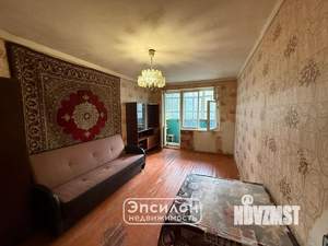 1-к квартира, вторичка, 28м2, 3/5 этаж