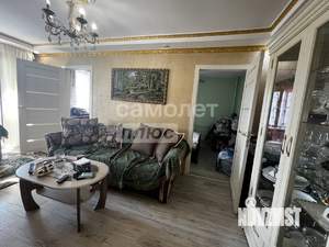 3-к квартира, вторичка, 40м2, 3/5 этаж