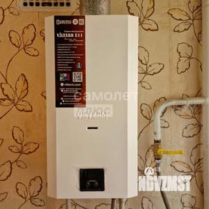 2-к квартира, вторичка, 43м2, 3/5 этаж