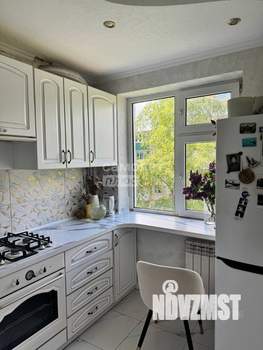 4-к квартира, вторичка, 62м2, 5/5 этаж