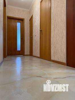 2-к квартира, вторичка, 58м2, 10/17 этаж