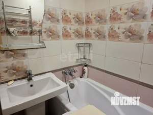 2-к квартира, вторичка, 43м2, 5/5 этаж