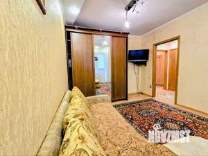 3-к квартира, вторичка, 60м2, 6/9 этаж