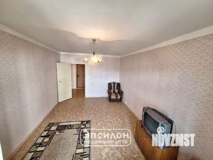 1-к квартира, вторичка, 46м2, 4/10 этаж