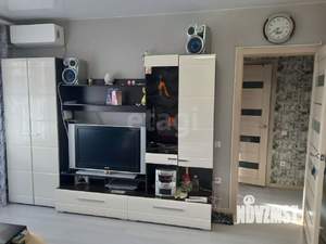 2-к квартира, вторичка, 39м2, 4/11 этаж