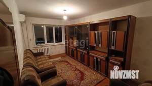 3-к квартира, вторичка, 60м2, 8/9 этаж