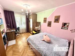 3-к квартира, вторичка, 76м2, 4/5 этаж