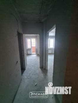 3-к квартира, вторичка, 84м2, 8/10 этаж