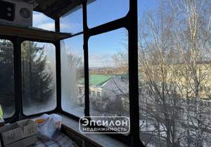 2-к квартира, вторичка, 44м2, 5/5 этаж