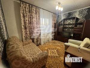 1-к квартира, вторичка, 22м2, 5/5 этаж