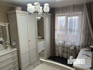 2-к квартира, вторичка, 48м2, 8/9 этаж