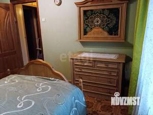 3-к квартира, вторичка, 60м2, 6/9 этаж