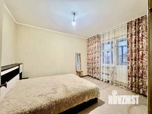 3-к квартира, вторичка, 60м2, 9/9 этаж