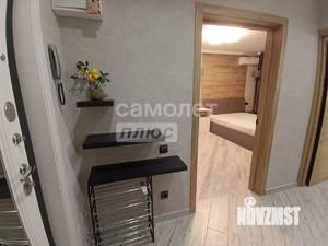 1-к квартира, вторичка, 36м2, 4/17 этаж