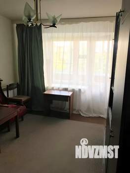 1-к квартира, вторичка, 35м2, 3/12 этаж