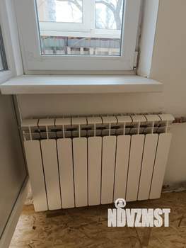 1-к квартира, вторичка, 32м2, 4/5 этаж