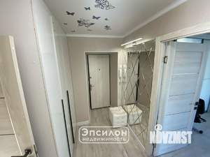 3-к квартира, вторичка, 61м2, 5/9 этаж