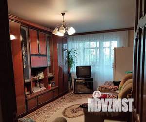 2-к квартира, вторичка, 51м2, 3/5 этаж