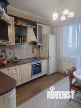 2-к квартира, вторичка, 74м2, 10/16 этаж