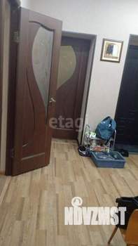 3-к квартира, вторичка, 72м2, 2/2 этаж