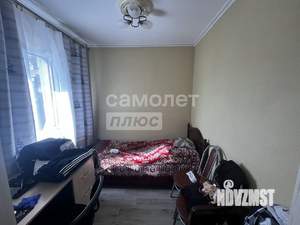 3-к квартира, вторичка, 40м2, 3/5 этаж