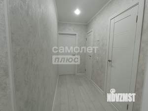 3-к квартира, вторичка, 79м2, 11/17 этаж