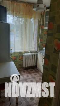 2-к квартира, вторичка, 46м2, 2/5 этаж