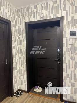 1-к квартира, вторичка, 37м2, 2/9 этаж