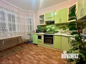 2-к квартира, вторичка, 58м2, 15/17 этаж