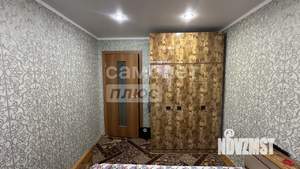 2-к квартира, вторичка, 50м2, 3/12 этаж