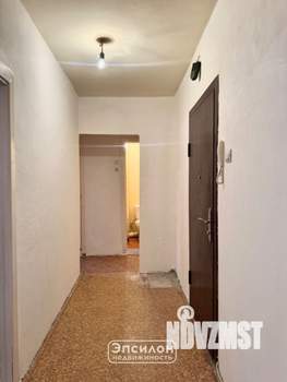 2-к квартира, вторичка, 46м2, 4/9 этаж