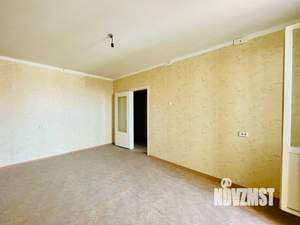 1-к квартира, вторичка, 36м2, 10/10 этаж