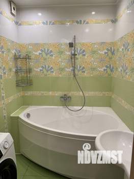 2-к квартира, вторичка, 56м2, 9/10 этаж