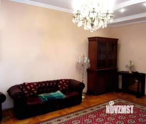 4-к квартира, вторичка, 153м2, 4/9 этаж