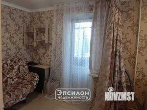 1-к квартира, вторичка, 35м2, 4/9 этаж