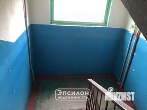 2-к квартира, вторичка, 45м2, 5/5 этаж