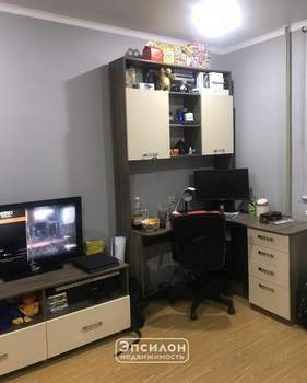 3-к квартира, вторичка, 60м2, 3/5 этаж