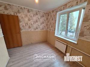 3-к квартира, вторичка, 77м2, 1/17 этаж