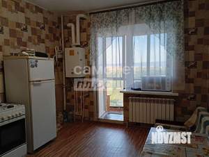 1-к квартира, вторичка, 43м2, 6/10 этаж