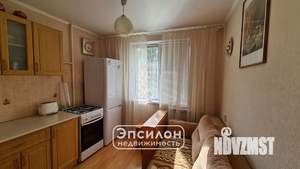 1-к квартира, вторичка, 41м2, 3/9 этаж