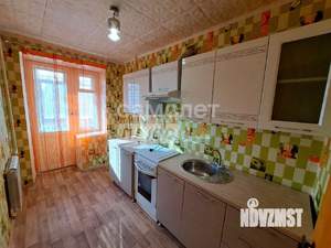 1-к квартира, вторичка, 28м2, 4/9 этаж