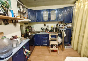 1-к квартира, вторичка, 41м2, 10/10 этаж