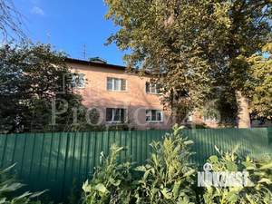 3-к квартира, вторичка, 53м2, 1/2 этаж