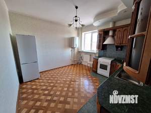 3-к квартира, вторичка, 96м2, 3/6 этаж