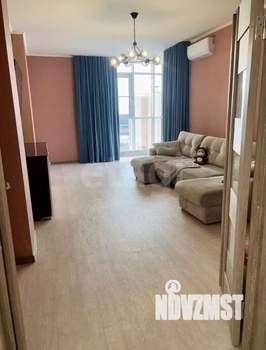 3-к квартира, вторичка, 115м2, 15/17 этаж