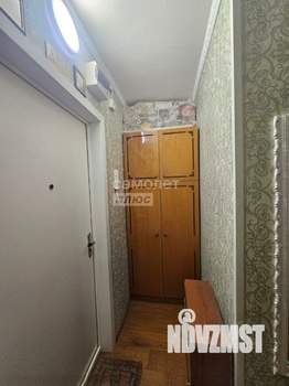 1-к квартира, вторичка, 35м2, 1/10 этаж